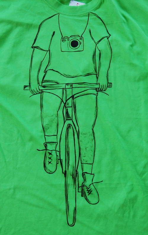 Pro cyklisty - na přání — foto 3