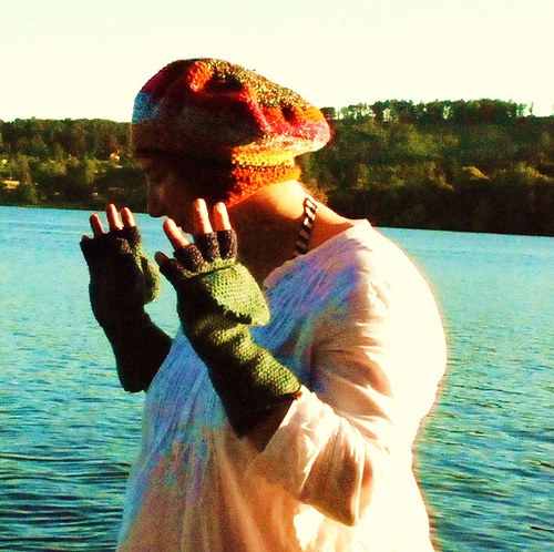 Rukavice — foto 2
