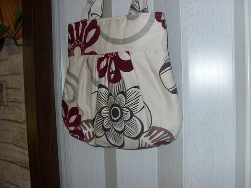 Elegantní letní taška — foto 2