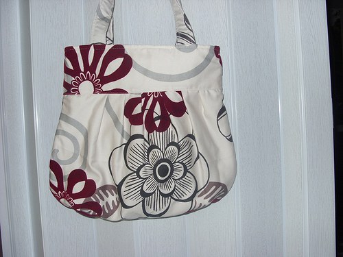Elegantní letní taška — foto 3