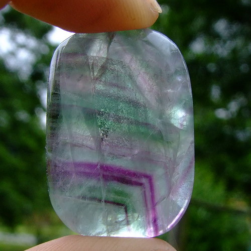 Fluorit — foto 2