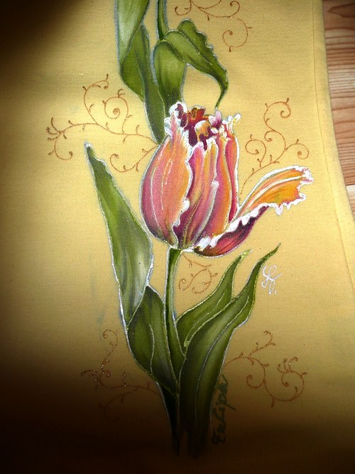 ***TULIPÁNOVÁ*** — foto 3
