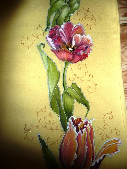 ***TULIPÁNOVÁ*** — foto 4