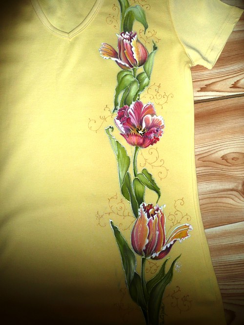 ***TULIPÁNOVÁ*** — foto 6