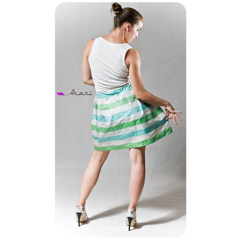 Light Stripes Silk — foto 6