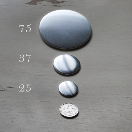 Komponenty placka 37 mm — foto 5