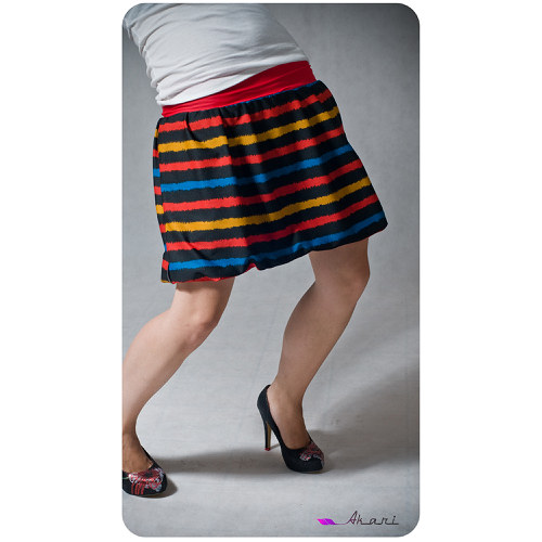 Oh my...stripes! — foto 3