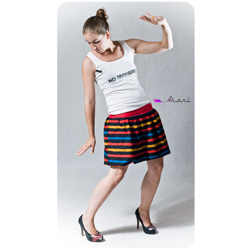 Oh my...stripes! — foto 4
