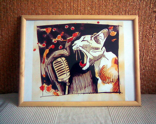 Cat Song — foto 3