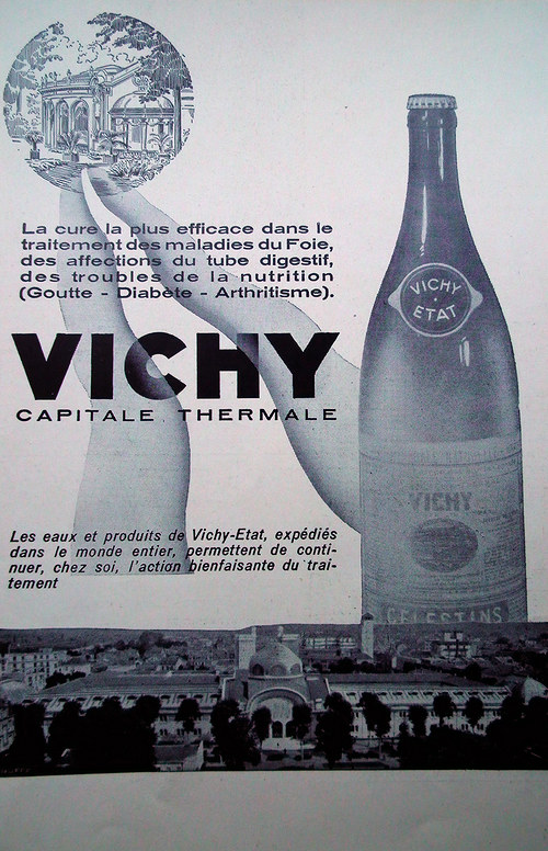 Vichy již v roce 1936 — foto 2