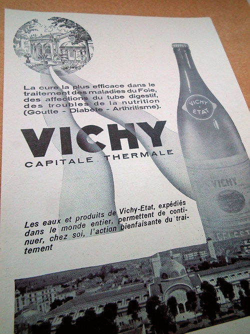 Vichy již v roce 1936 — foto 3