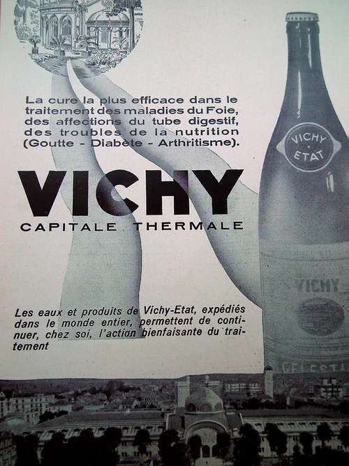 Vichy již v roce 1936 — foto 4