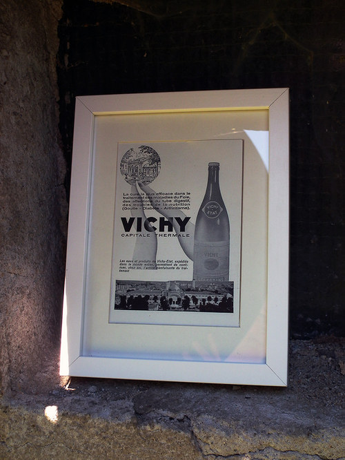 Vichy již v roce 1936 — foto 5
