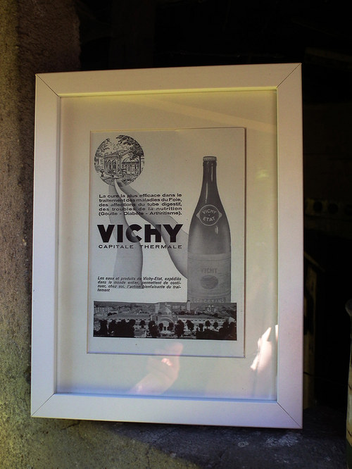 Vichy již v roce 1936 — foto 6