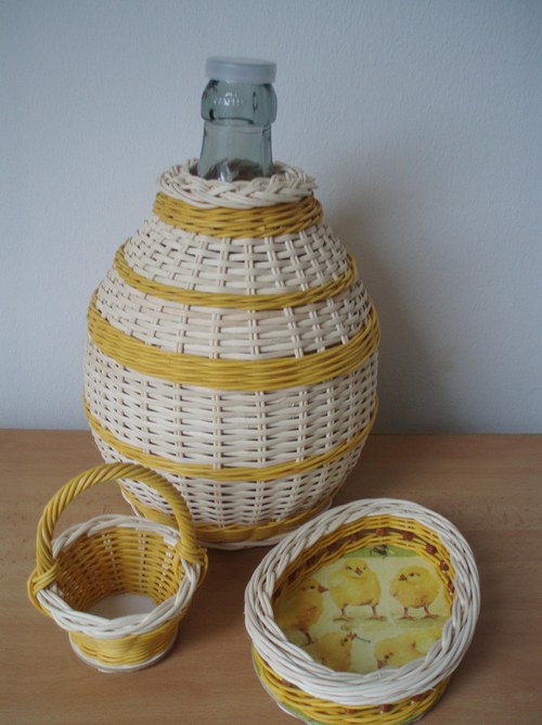 Demižon 5l — foto 2