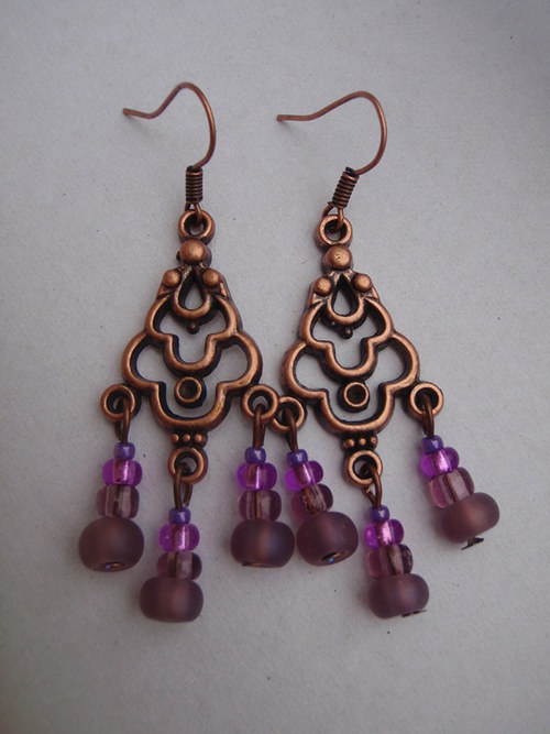 Purple orient — foto 2