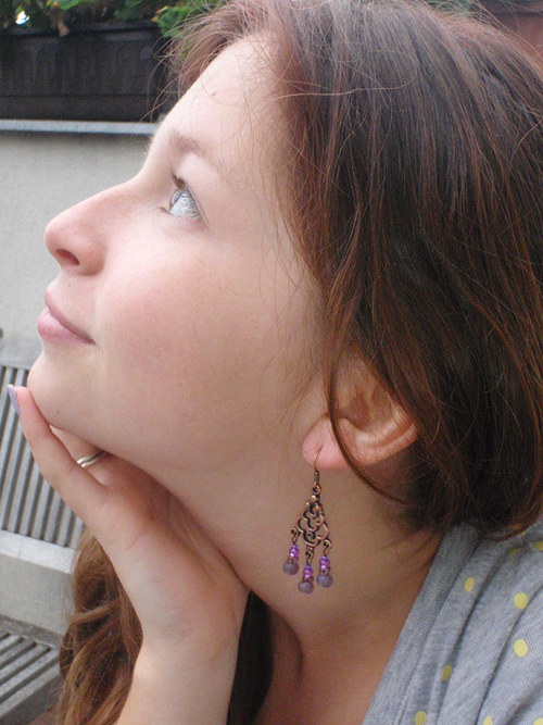 Purple orient — foto 3