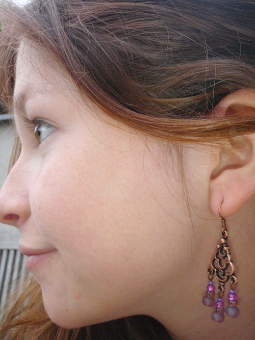 Purple orient — foto 4