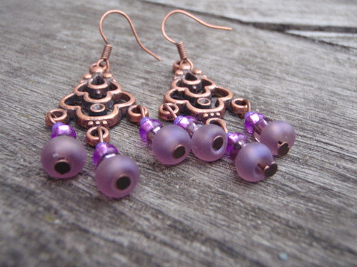 Purple orient — foto 5