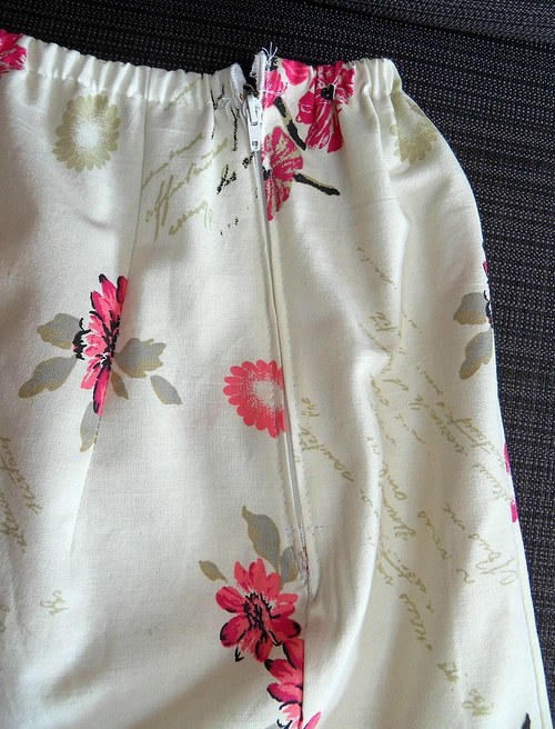 Tulipánková letní — foto 3