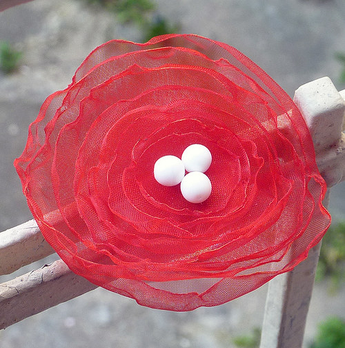 Red and White — foto 2