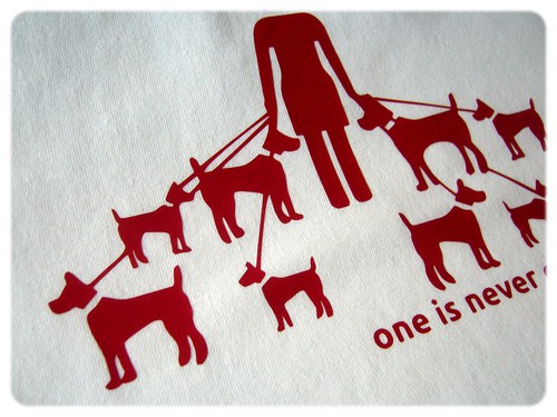 One is never enough - S — foto 2