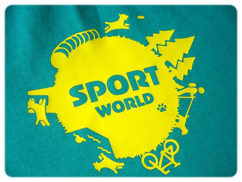 SPORT world - S — foto 2