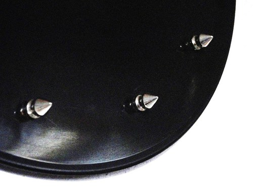 Hodiny "Thorns" — foto 2
