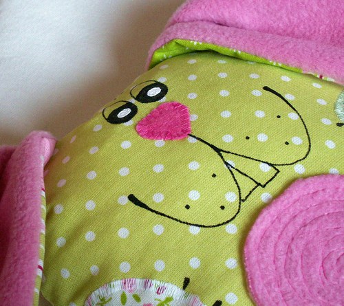 Zajíček - holčička :o) — foto 2