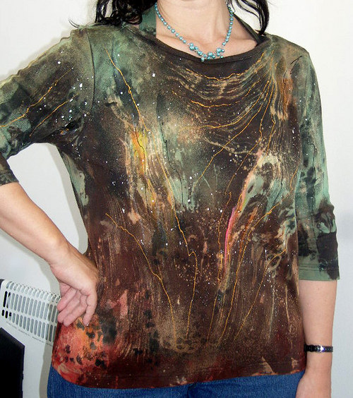 Tajemná — foto 3