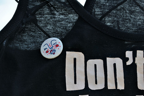 Don´t cry! — foto 2