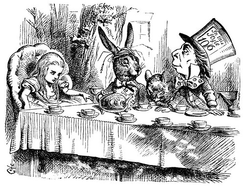 Tea Party — foto 4
