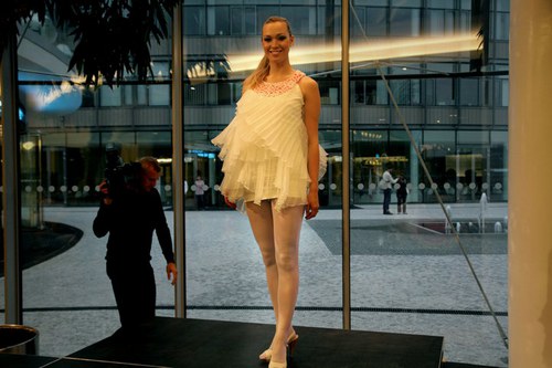 GRADUATE WORK 2011!!!!!S.L.E.V.A!!! — foto 3