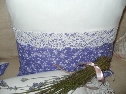 Levandulová kolekce — foto 2