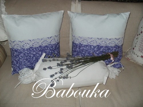 Levandulová kolekce — foto 4