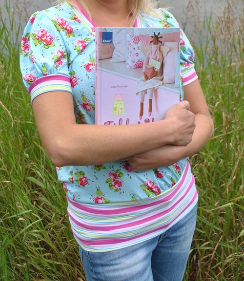 TILDA tričko na objednávku — foto 4
