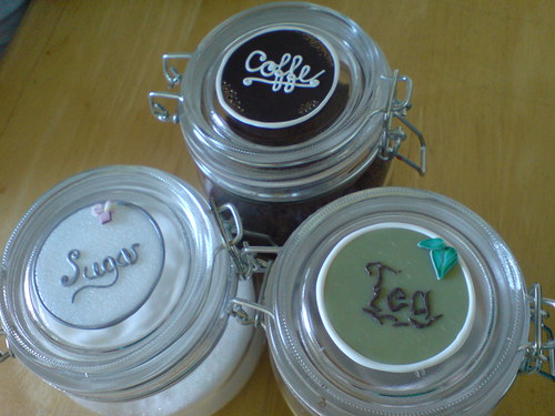 Coffe,Tea, Sugar — foto 2