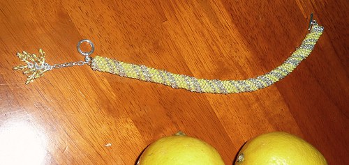 Ananas či citron?? — foto 5