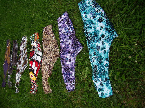 Gatě veselé — foto 3