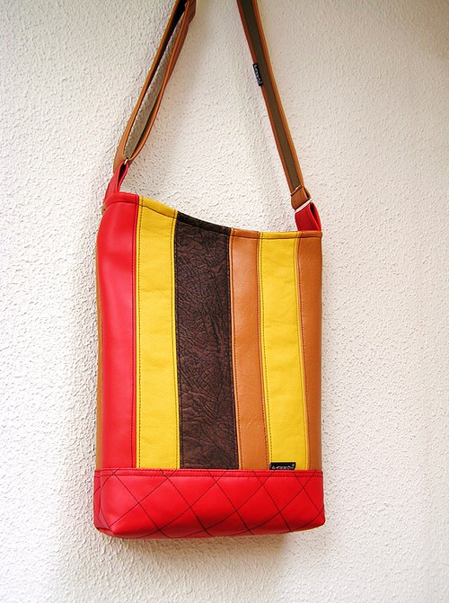 ELEVATION BAG no.002 - PARROT® — foto 2