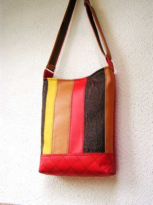 ELEVATION BAG no.002 - PARROT® — foto 3