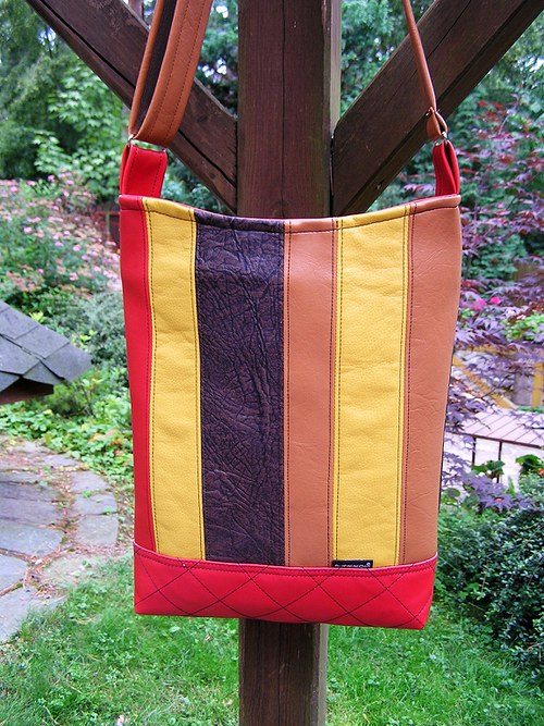 ELEVATION BAG no.002 - PARROT® — foto 4