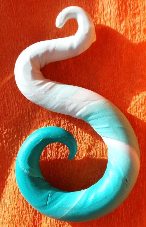 Blankytná obloha — foto 2