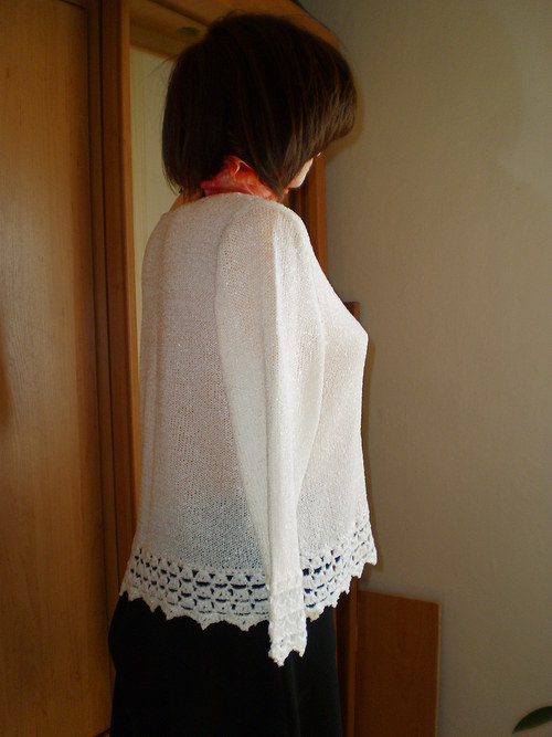 Kabátek ... — foto 3