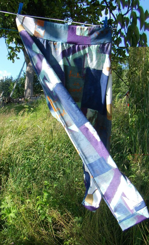 Gatě veselé — foto 3