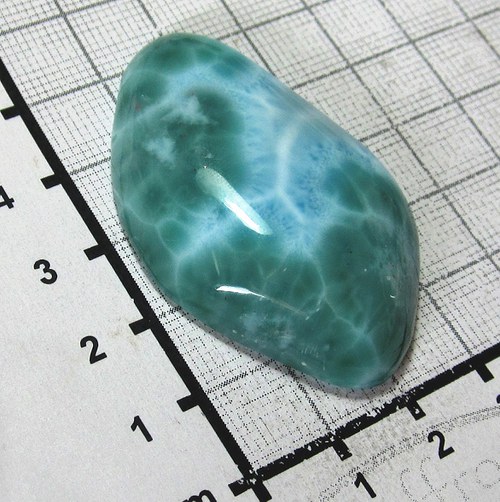 Larimar - Obřík- de luxe — foto 2