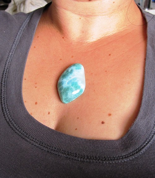 Larimar - Obřík- de luxe — foto 3