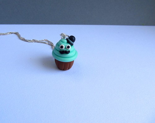 Mr. Moustache — foto 2