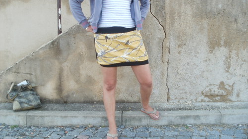 Sukně — foto 2