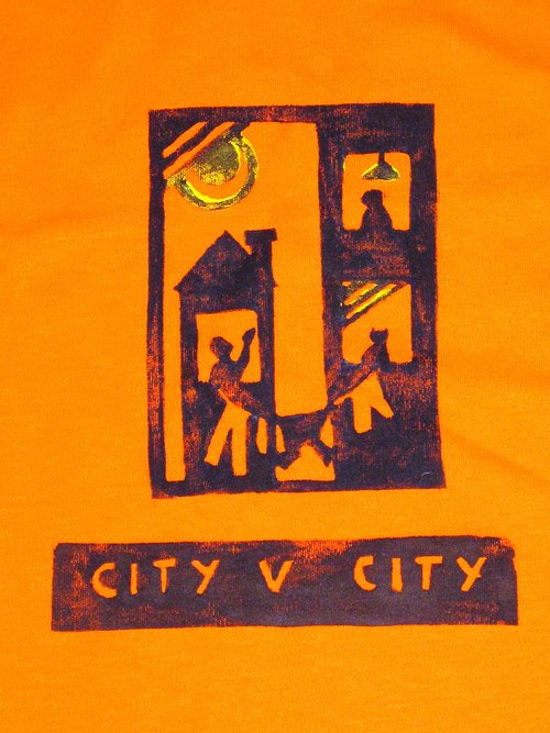 City v city — foto 3